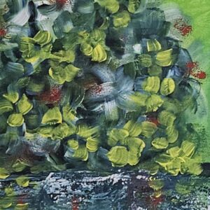 Verde en Flor